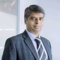 Deepak Chauhan