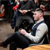 Lucas Sebastian Raffo