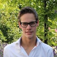 Harold Schaap