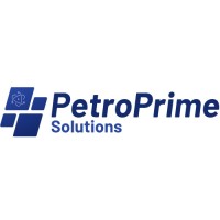 PetroPrime Solutions
