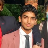 Tajwar Sarker