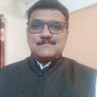 Digambar Patil