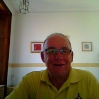 Robert Carruthers