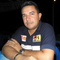 Paulo Ricardo Amaral