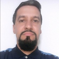 Rodrigo Alessandro Guedes De Oliveira