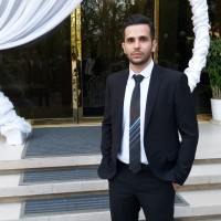 Mohammad reza Kazemi