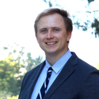 Daniel Gilchrist