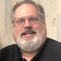 Ted Lehman