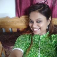 Rashmi Kushwaha