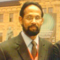 chandru warrier