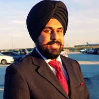 Satvir Singh