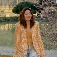 Yumi Cao