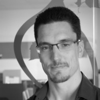 Mickael Boucheri