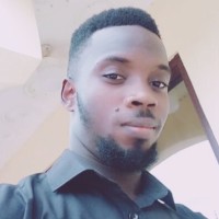 Seth Afful