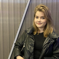 Nikita Olijhoek