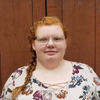 Amber O'Brien