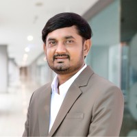 Bhavesh Bhuva