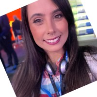 Ana Beatriz Santos