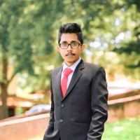 Praveen Malshan