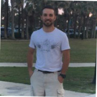 Joshua Mcferren