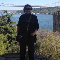 Pinar Akbiyik Yildiz