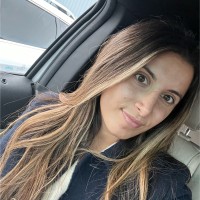 Natalie Abi-Daher