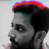 Rishabh Tiwari