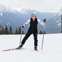 Tory Audet