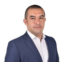 Diego Alejandro Beltran Cortes