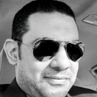 Ashraf Mubarak