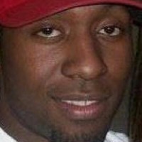 Antonio Jones