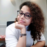 Vrushali Kapileshwari