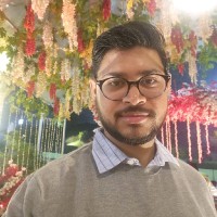 Golam Javed Aktar