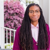 Monique Lewis