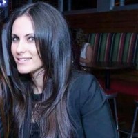 Melanie De Bono (Cabrita)