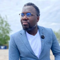 Ernest Dwomoh Agyemang