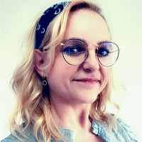 Katja Reddel