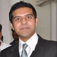 Ahmed Manj