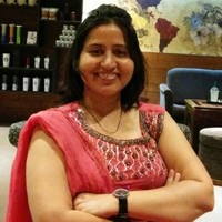 Maitrilekha Meshram