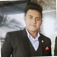 Rishi Yadav