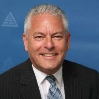 Paul Partridge