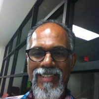 Alexander Chacko