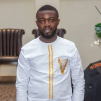 Benjamin Owusu  FCCA, CPA,