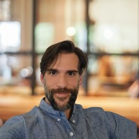 Josh Barnathan, Ph.D.