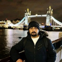Jamshed Ali