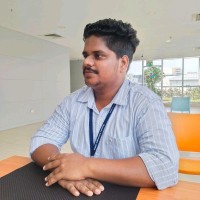 Balakumaran P