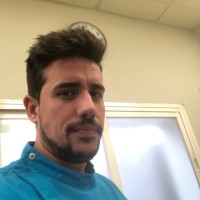 Raul Martin de la Morena