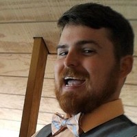 Brandon Vliet
