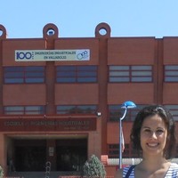 Olga Carrasco Martín