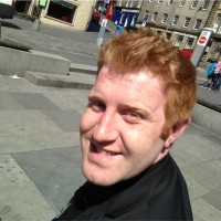 Michael Newlands